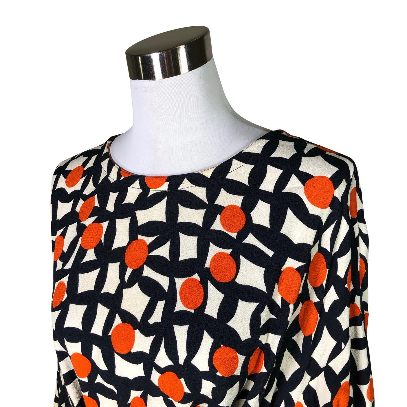 Unisex Marimekko - Sifonkimekko, koko 40 -  (3)