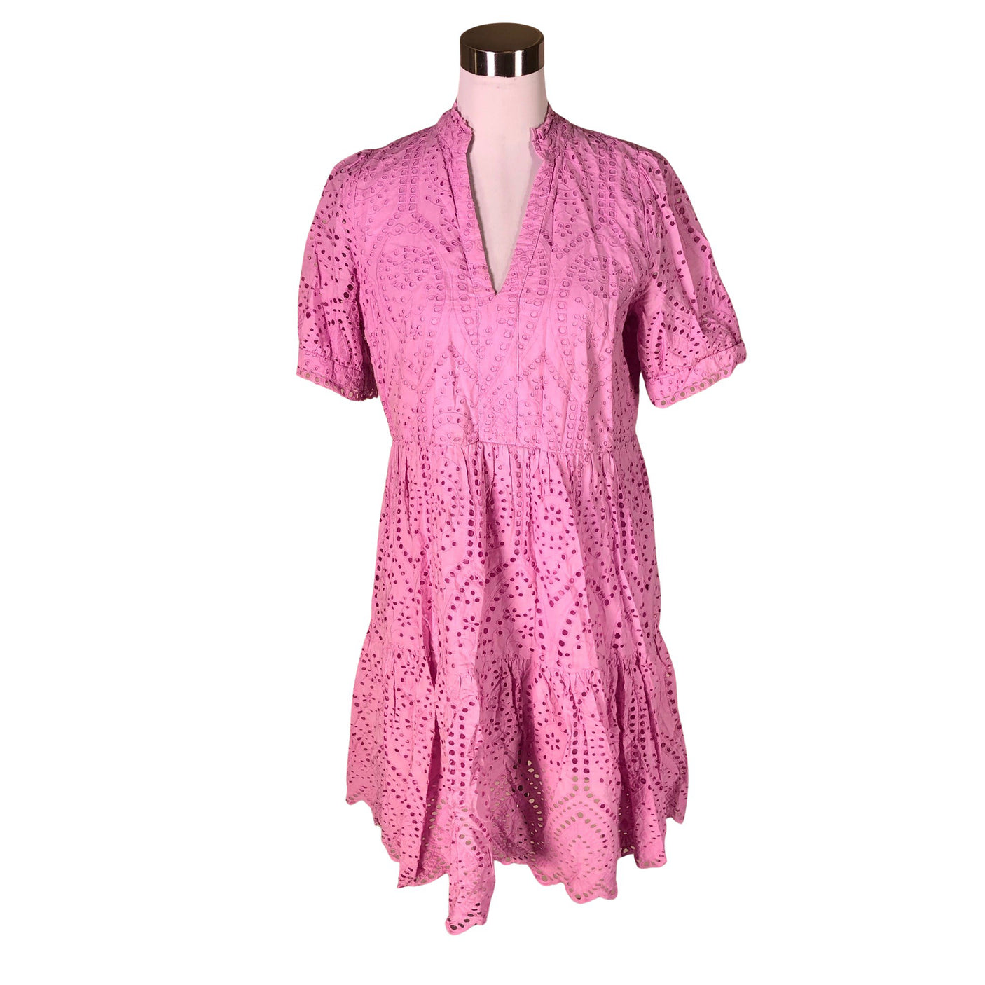 Unisex Y.A.S - Kangasmekko, koko 38 -  (1)