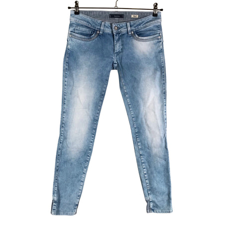 Naisten Salsa - Farkut, koko W29 - Vaaleansininen ()
