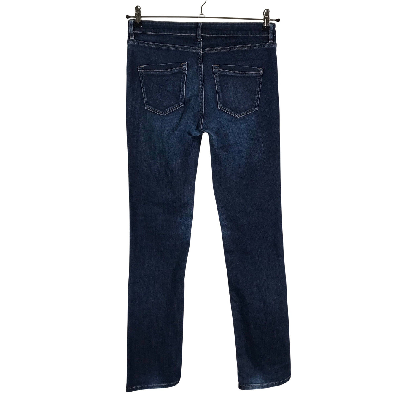 Naisten Massimo Dutti - Farkut, koko 38 - Sininen (2)