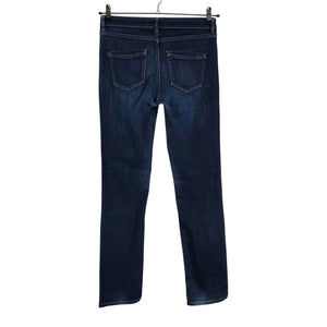 Naisten Massimo Dutti - Farkut, koko 38 - Sininen (2)
