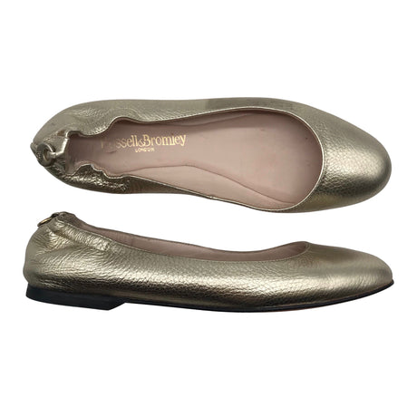 Unisex Russell&Bromley - Ballerinat, koko 37 -  ()