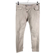Naisten Please - Farkut, koko 36 - Harmaa ()