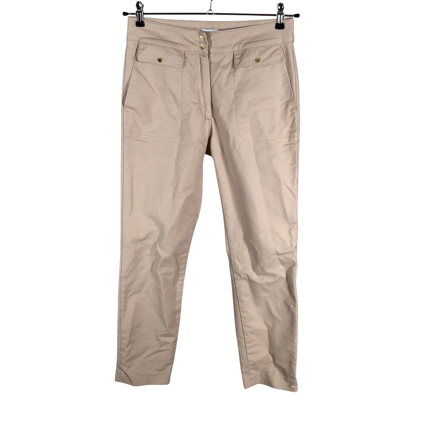 Naisten Bondelid - Chinot, koko 38 - Beige (1)