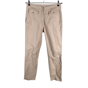 Naisten Bondelid - Chinot, koko 38 - Beige (1)