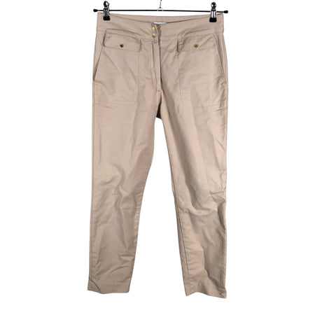Naisten Bondelid - Chinot, koko 38 - Beige ()