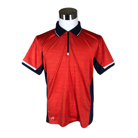 Unisex Rukka - Urheilupaita, lyhyet hihat, koko L -  ()
