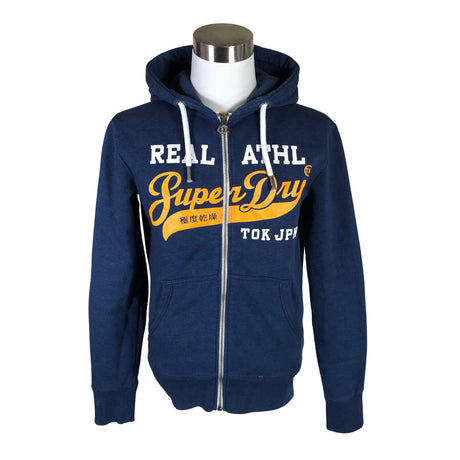 Unisex Superdry - Huppari, koko S -  ()