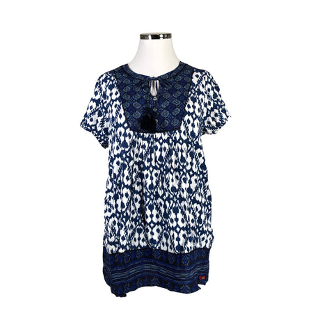 Unisex Superdry - Sifonkitunika, koko 42 -  ()
