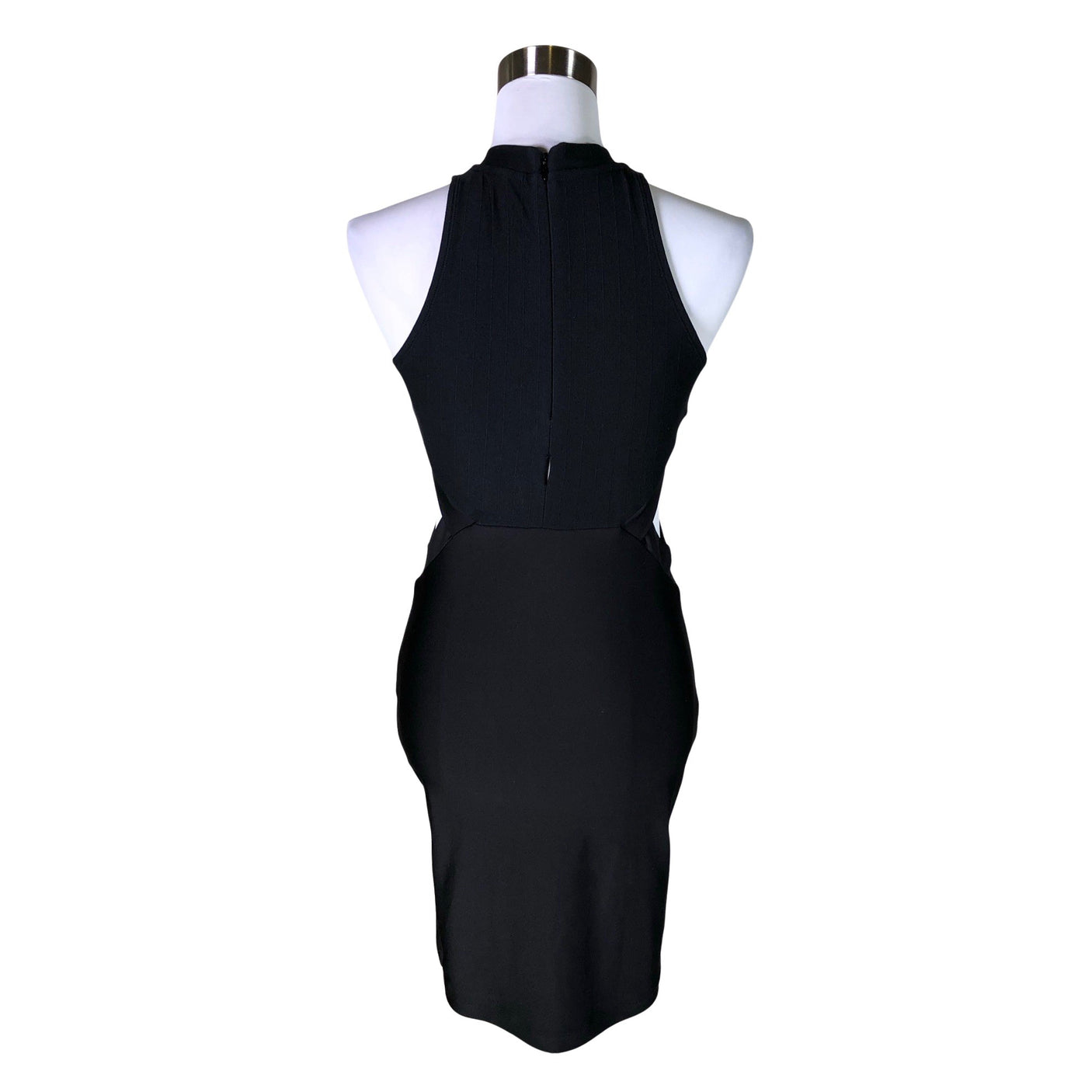 Naisten Puma - Trikoomekko, koko 34 - Musta (2)