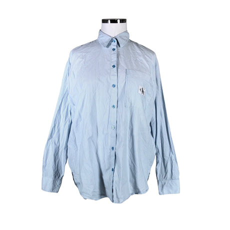 Unisex Calvin Klein Jeans - Kauluspaita, koko 42 -  ()