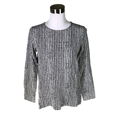 Naisten Marimekko - Pusero, koko 36 - Musta ()