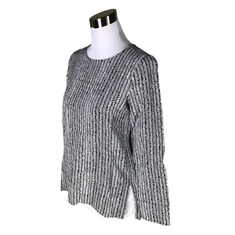 Naisten Marimekko - Pusero, koko 36 - Musta (2)