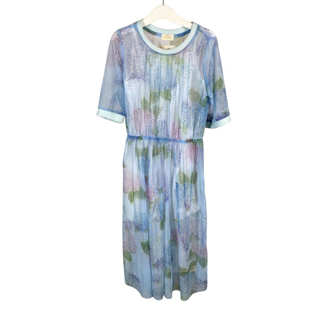 Unisex Luluzinha - Juhlamekko, koko 134 - 140 -  ()