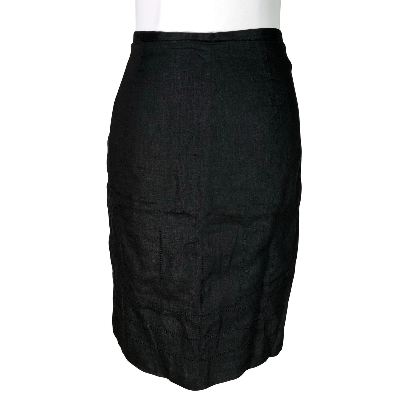 Naisten InWear - Kangashame, koko 34 - Musta (1)
