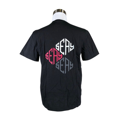 Unisex SEAY - T-paita, koko L -  (2)