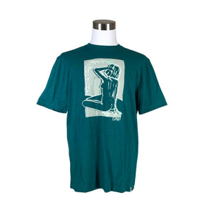 Unisex Komodo - T-paita, koko L -  (1)