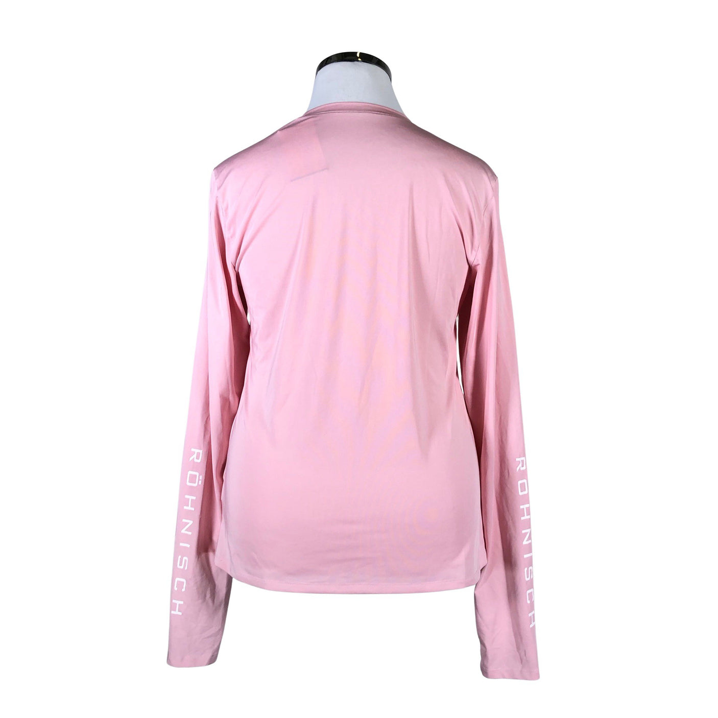 Unisex Röhnisch - Urheilupaita, 
pitkät hihat, koko 42 -  (2)