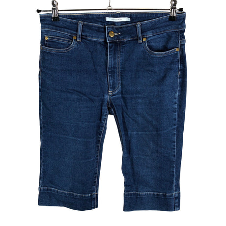 Unisex Andiata - Farkkushortsit, koko 40 -  ()