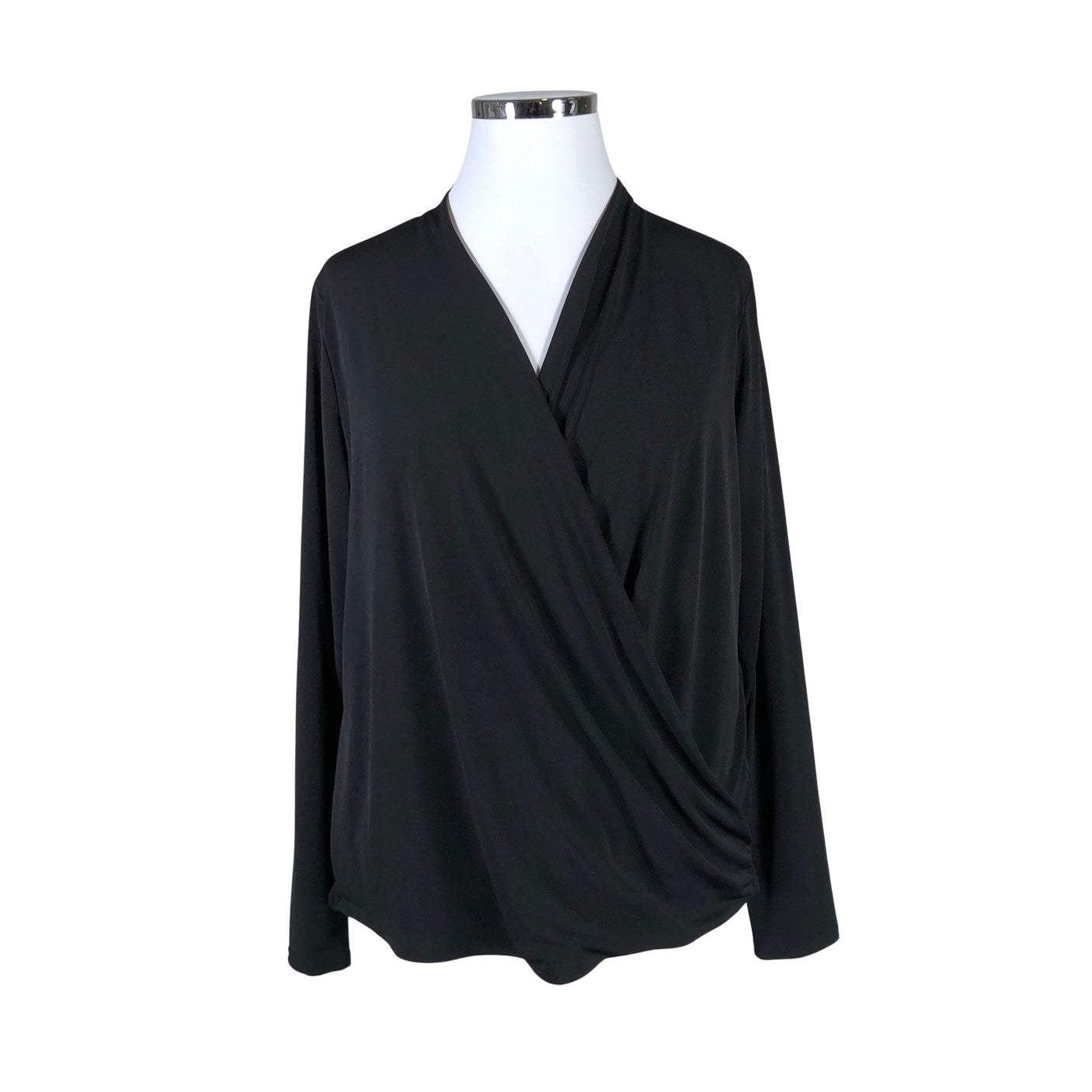 Unisex Lindex - Trikoopaita, koko 44 -  (1)