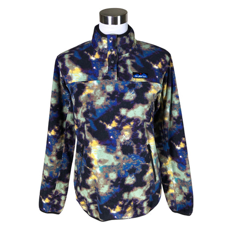 Unisex Kavu - Fleecepaita, koko 36 -  ()