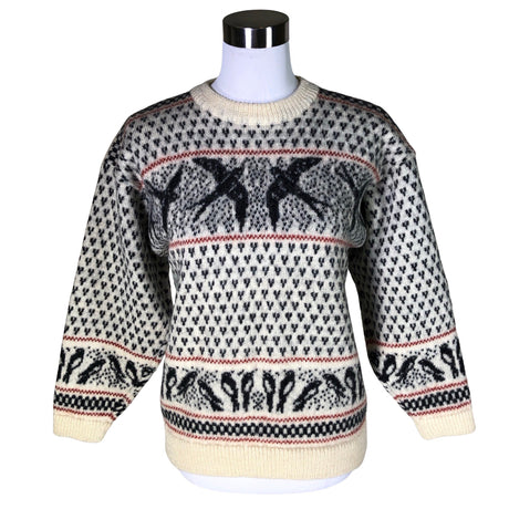 Unisex Handmade - Neulepaita, koko 36 -  ()