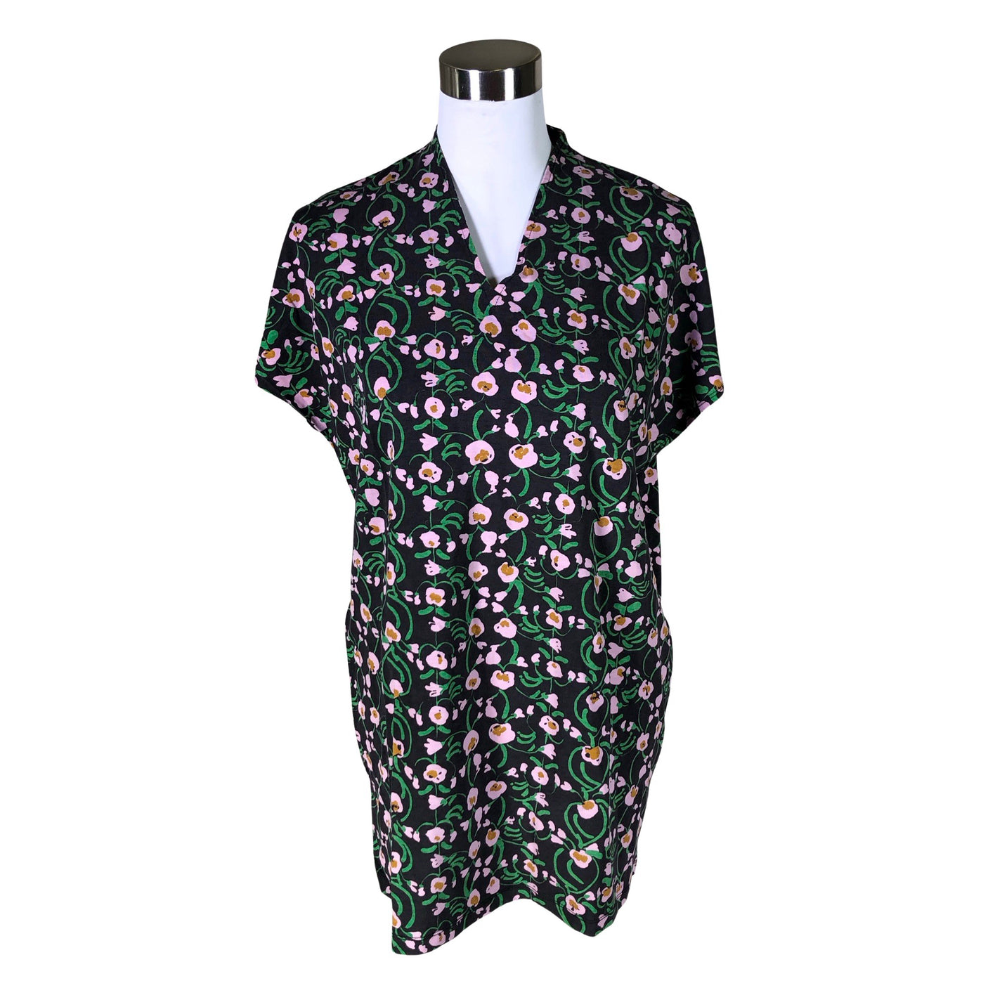 Unisex Marimekko - Trikootunika, koko 36 -  (1)