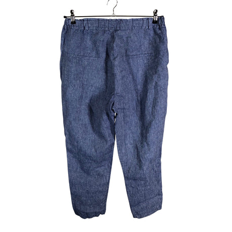 Unisex Bypias - Kangashousut, koko 40 -  (2)