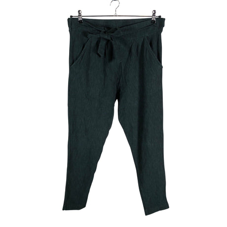 Unisex Papu - Kangashousut, koko 40 -  ()