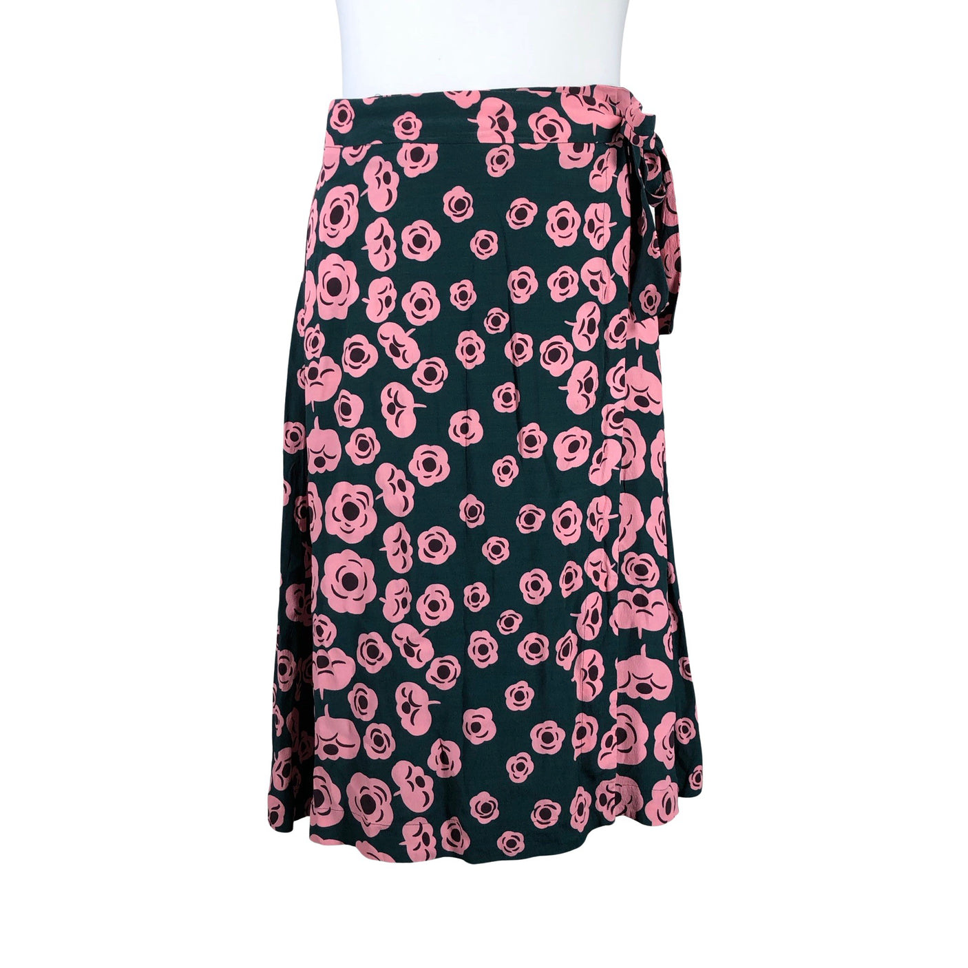 Unisex Marimekko - Kangashame, koko 44 -  (1)