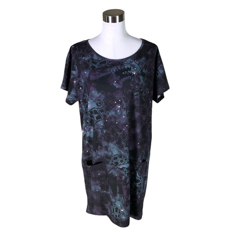 Unisex Jatuli - Trikoomekko, koko 36 -  ()