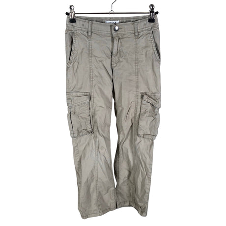 Unisex Lindex - Kangashousut, koko 128 - 134 -  ()