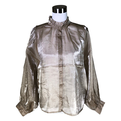 Naisten Culture - Juhlapaita, koko 40 - Beige ()