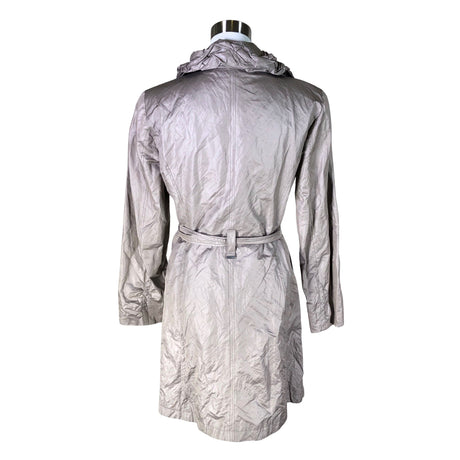 Naisten Gerry Weber - Trenssitakki, koko 36 - Harmaa (2)