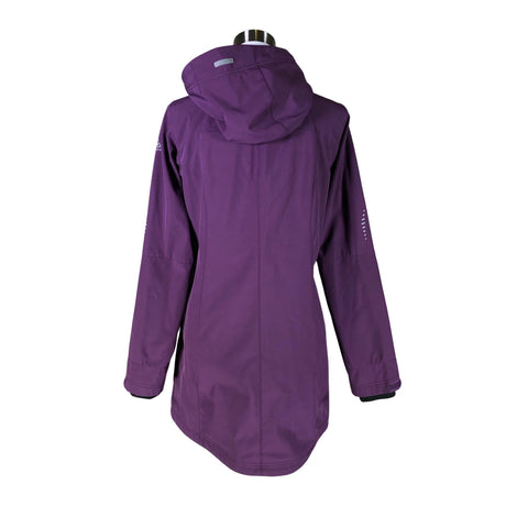 Unisex Icepeak - Softshell-takki, koko 40 -  (2)