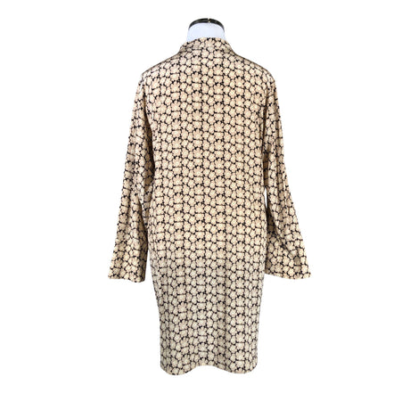Unisex Marimekko - Sifonkimekko, koko 46 -  (2)