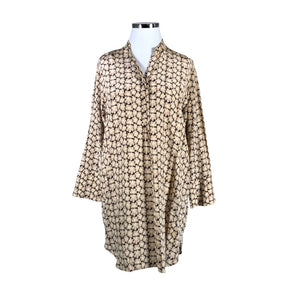 Unisex Marimekko - Sifonkimekko, koko 46 -  (1)