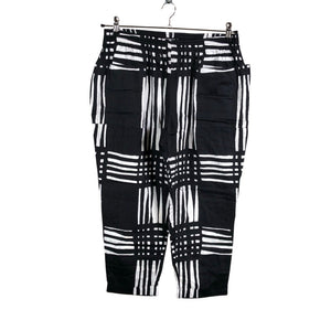 Unisex Marimekko - Kangashousut, koko 42 -  (1)