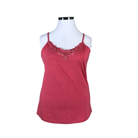 Unisex Kaffe - Trikootoppi, koko 44 -  ()