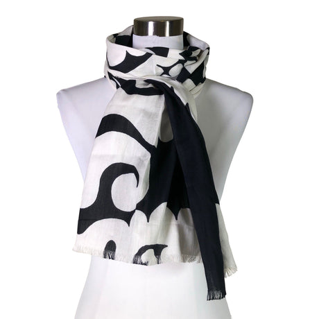 Unisex Marimekko - Huivi, koko Maxi -  ()
