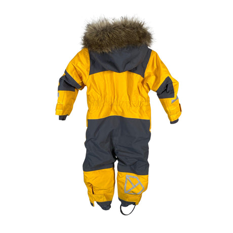 Unisex Didriksons - Toppahaalari, koko 74 - 80 -  (2)