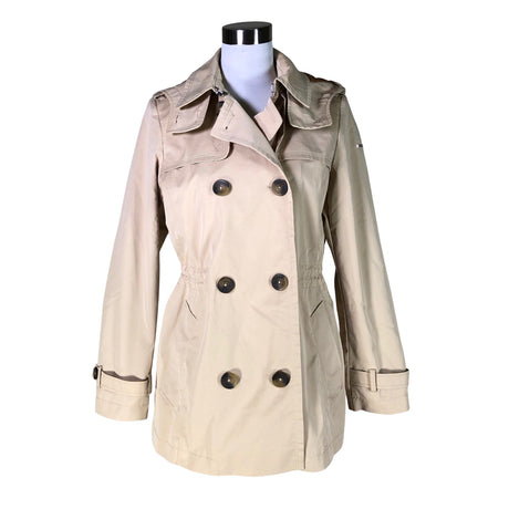 Naisten Esprit - Trenssitakki, koko 36 - Beige ()