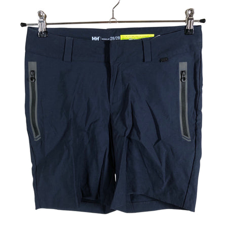 Naisten Helly Hansen - Urheilushortsit, koko 36 - Sininen ()