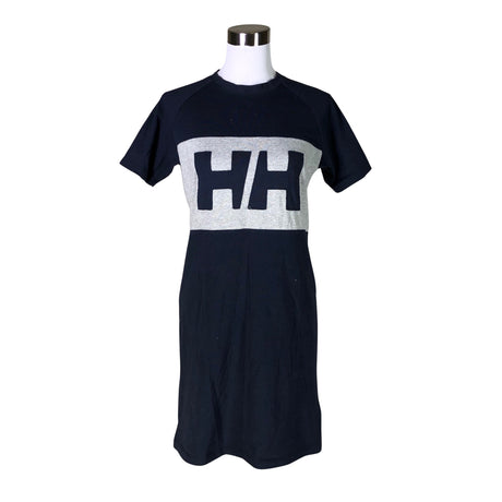 Naisten Helly Hansen - Trikoomekko, koko 36 - Sininen ()