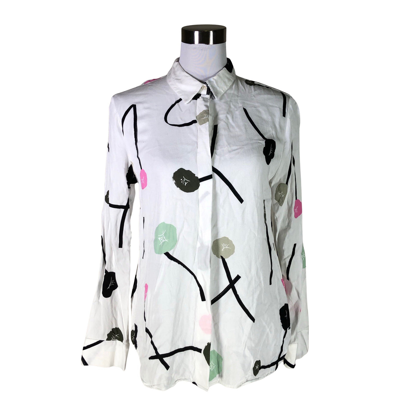 Unisex Nanso - Pusero, koko 38 -  (1)