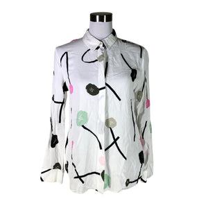 Unisex Nanso - Pusero, koko 38 -  (1)