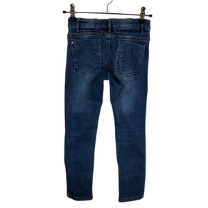 Unisex Silversun - Farkut, koko 104 - 110 -  (2)