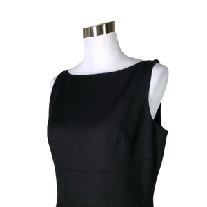 Naisten Coast - Kotelomekko, koko 40 - Musta (3)