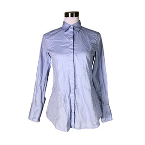 Unisex Massimo Dutti - Kauluspaita, koko 36 -  (1)