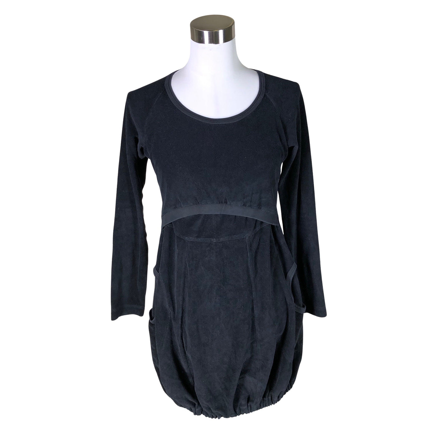 Unisex Maitotyttö - Collegemekko, koko 36 -  (1)